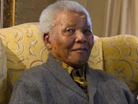 காலத்தால் அழியாத கருப்பு மலர் மண்டேலா: வைகோ புகழஞ்சலி