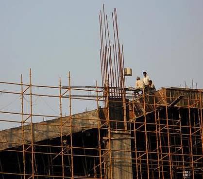 ரியல் எஸ்டேட் துறையில் தனியார் முதலீடு அதிகரிப்பு