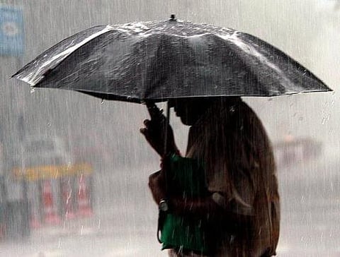 கடலோர மாவட்டங்களில் மழைக்கு வாய்ப்பு