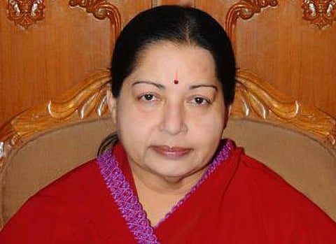 ஜெயலலிதா விளக்கத்தை தேர்தல் ஆணையம் ஏற்க மறுப்பு