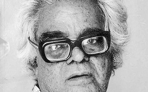 இலக்கியத்தில் நவீன மரபு