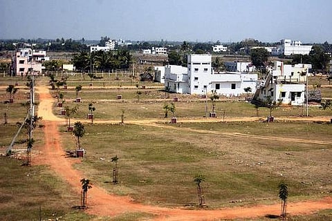 மனைகளுக்கான அங்கீகாரமும் நிபந்தனைகளும்