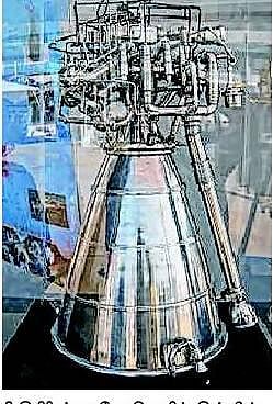 இஸ்ரோவின் கனவு இன்ஜின் ‘சிஇ–20’ தயார்