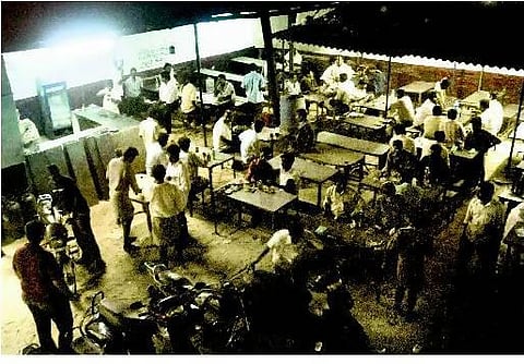 17 வயதிலேயே மதுவுக்கு அடிமையாகும் இந்தியர்கள்