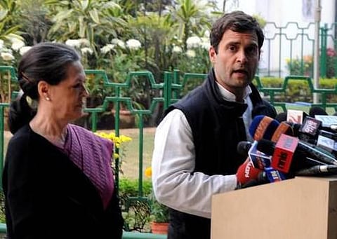 ஆம் ஆத்மியிடம் பாடம் கற்போம்: ராகுல் காந்தி