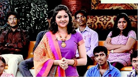 அறிவும் அழகுதான்