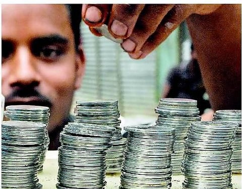 எஸ்.ஐ.பி. முதலீடு- ஓர் அட்சய பாத்திரம்