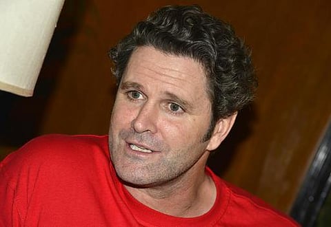 துணிச்சல் இருந்தால் நேருக்கு நேர் வாருங்கள் - கிறிஸ் கெய்ன்ஸ் சவால்