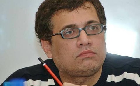 நீதிபதி கங்குலி இன்று பதவி விலக வேண்டும் - திரிணாமூல் எம்.பி