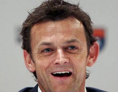 கில்கிறிஸ்ட், வக்கார் யூனிஸுக்கு ‘ஹால் ஆப் ஃபேம்’ கௌரவம்