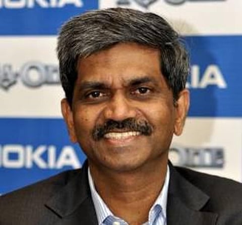 பெப்சிகோ தலைவராக சிவகுமார் நியமனம்