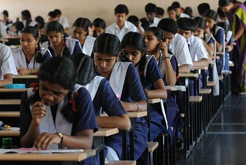 10-ம் வகுப்பு மாணவர்களின் அறிவுத்திறனை ஆராய சிறப்புத் தேர்வு - சி.பி.எஸ்.இ. பள்ளிகளில் அறிமுகம்