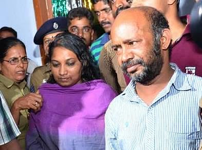 கோவை இரட்டை கொலை வழக்கு: வழக்கறிஞர் தம்பதியை காவலில் எடுக்க மனு