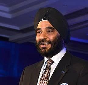 ஜோகிந்தர் சிங் - இவரைத் தெரியுமா?