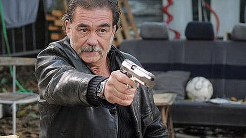 டிசம்பர் 13 , 2013 திரையிடப்படும் CIFF படங்களின் முன்னோட்டம்