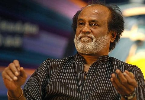 ரஜினி 63 - மறுபார்வை: நாம் ஏன் ரஜினியை நேசிக்கிறோம்?