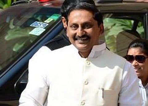 தெலங்கானா பிரச்சினையில் ஆந்திராவுக்கு அவகாசம்: பிரணாப் பரிந்துரை