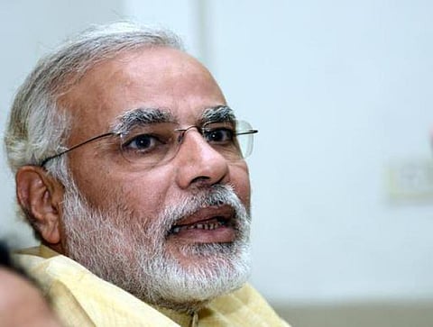 சரத் பவார், ரஜினிகாந்துக்கு மோடி பிறந்தநாள் வாழ்த்து