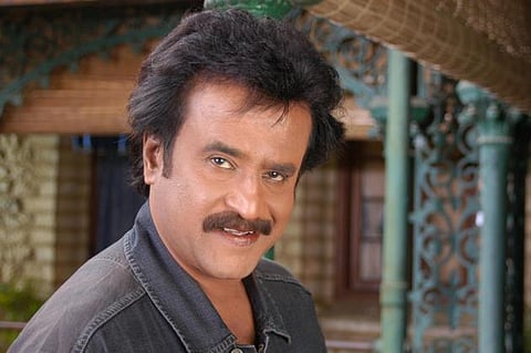 ரஜினி ரகசியங்கள்