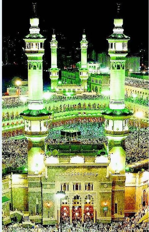 சொல்லும் செயலும்