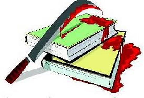 சென்னையில் கல்லூரி மாணவர்கள் மோதலுக்கு காரணம் என்ன?