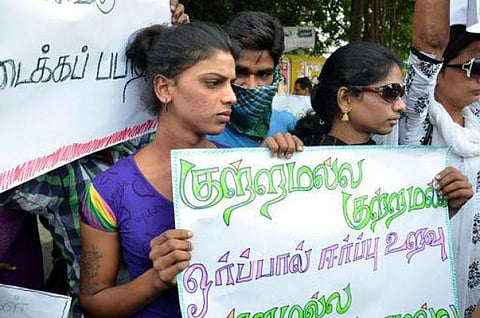 ஓரினச் சேர்க்கை தீர்ப்பு: ப.சிதம்பரம் கருத்துக்கு வைகோ கண்டிப்பு