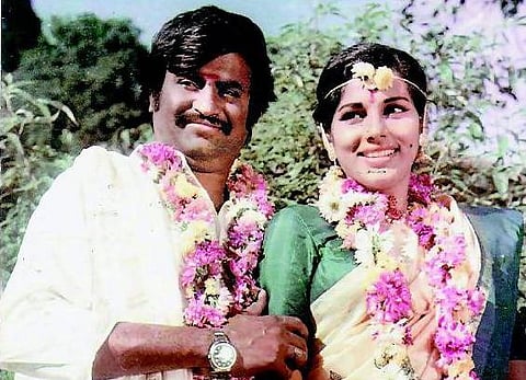 மீண்டும் வருவாரா அந்த ரஜினி?