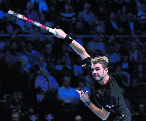 சென்னை ஓபன் டென்னிஸ்: பெனாய்ட் பேருடன் களமிறங்குகிறேன்