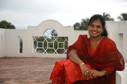 காதல் வழி கவிதைகள்