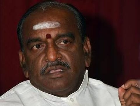 தமிழகத்தில் கூட்டணி குறித்து இன்னும் முடிவு செய்யவில்லை: பொன்.ராதாகிருஷ்ணன்