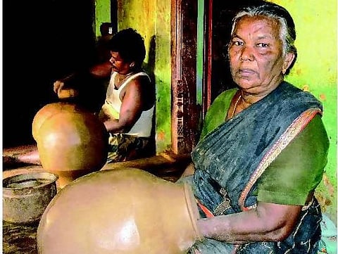 இசையில் சர்வதேசத்தையும் அதிர வைக்கும் மானாமதுரை கடம்