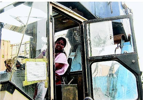 துணிவு இருந்தால் எதையும் சாதிக்கலாம்