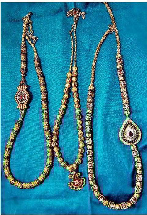 பாட்டியான பிறகும் படைப்பாளியாகலாம்