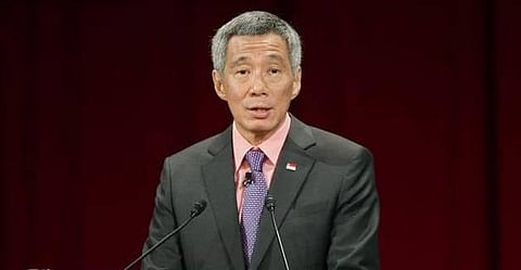 இந்தியத் தொழிலாளர் நலன் பாதுகாக்கப்படும் - சிங்கப்பூர் பிரதமர் வாக்குறுதி