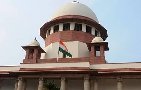 குற்றவழக்கில் தண்டனை பெற்ற எம்பி, எம்எல்ஏக்களின் பதவியை பறிக்க உச்ச நீதிமன்றம் மறுப்பு