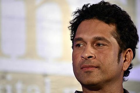 ரஜினியின் தன்னடக்கம் வியக்கவைக்கிறது: சச்சின் சிலாகிப்பு