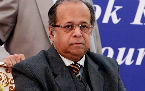 ஏ.கே. கங்குலி பதவி விலக வேண்டும்: மாநிலங்களவையில் திரிணமூல் காங். வலியுறுத்தல்