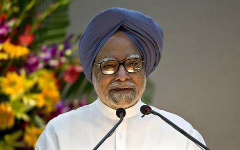 லோக்பால் மசோதா நிறைவேற்றம்: பிரதமர், சோனியா, ராகுல் வாழ்த்து