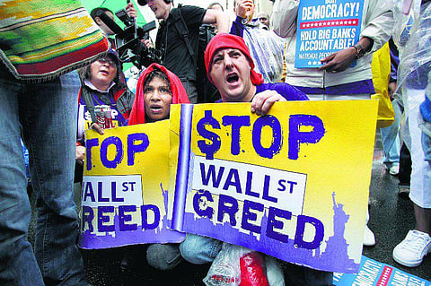 ஊதிய ஏற்றத்தாழ்வு ஏன் பிரச்சினையாகிறது?