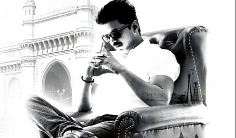 கூகுளில் 2013-ல் தேடப்பட்ட தென்னிந்திய நடிகர்களில் விஜய் முதலிடம்