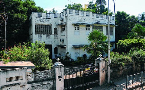 பெப்சி நிறுவன தலைமை நிர்வாகி இந்திரா நூயி வீட்டில் கொள்ளை