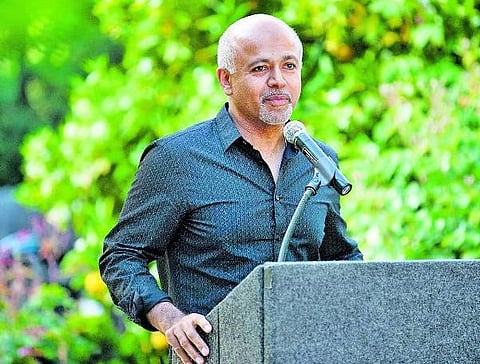 உண்மையைச் சொல்ல கதை ஒரு கருவி!: ஆபிரகாம் வர்கீஸ் நேர்காணல்