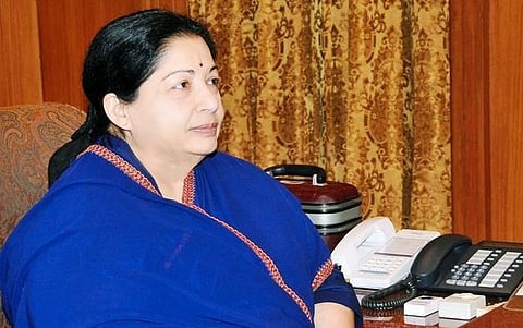 ஜெயலலிதா சொத்துக் குவிப்பு வழக்கு: தமிழக அரசுக்கு பெங்களுர் நீதிமன்றம் கடிதம்