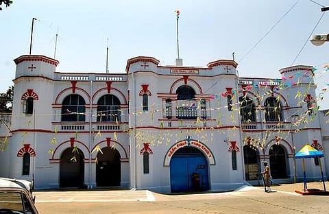 தமிழக சிறைக்குள் மடியும் கைதிகள்: ‘மரண’ தண்டனை விதிப்பது யாரோ?