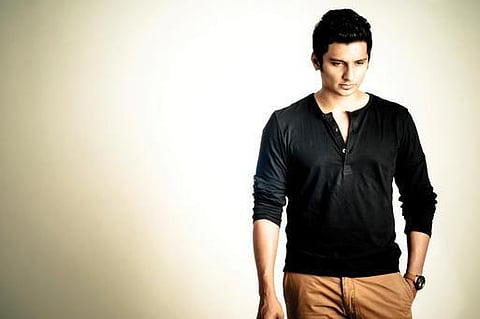 சூப்பர் நடிகனாக இருக்கவே விரும்புகிறேன்- ஜீவா சிறப்புப் பேட்டி