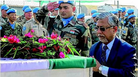 தெற்கு சூடானில் எதிர்ப்புப் படைகள் கட்டுப்பாட்டில் எண்ணெய் வயல்கள்