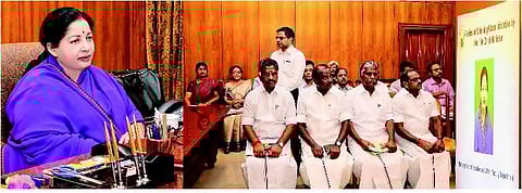 நெம்மேலி கடல்நீரை குடிநீராக்கும் நிலையத்தில் 101 சதவீதம் குடிநீர் உற்பத்தி செய்து புதிய சாதனை