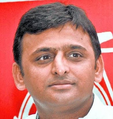 மறுவாழ்வு பணிக்கான யோசனைகளை ஏற்கத் தயார்: அகிலேஷ் யாதவ்