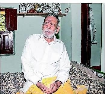 நளினியின் விடுதலை புரியாத புதிர்! - மகளின் வருகைக்காகக் காத்திருக்கும் தந்தை உருக்கம்