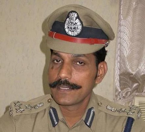 தமிழக கடலோரத்தில் ஆயுதக் கடத்தல் இல்லை: ஏ.டி.ஜி.பி. சைலேந்திரபாபு